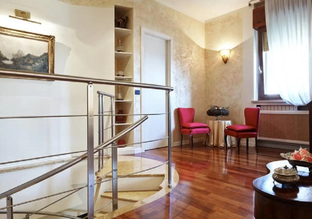 Bed & Breakfast Bed And Breakfast For You Bussolengo