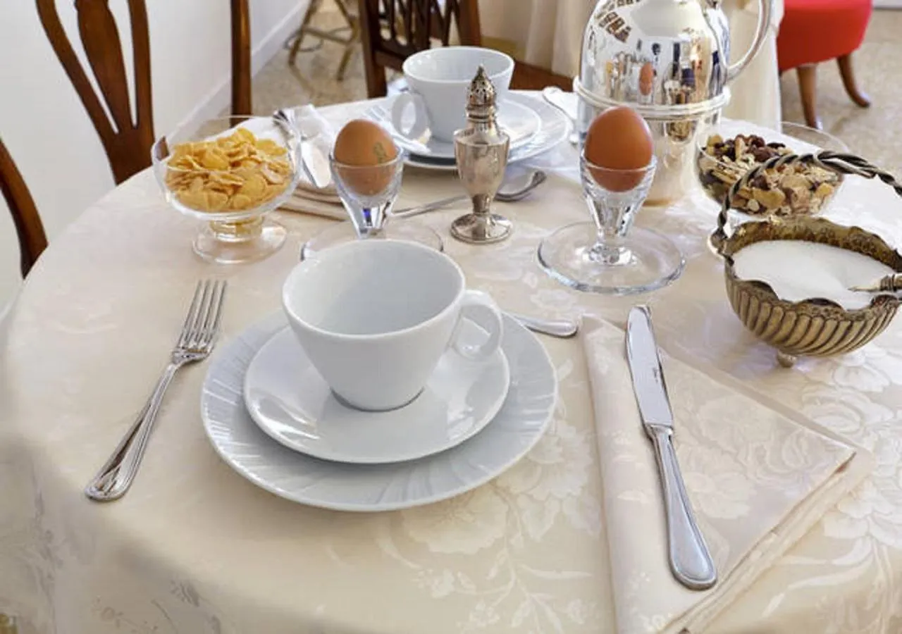 Bed And Breakfast For You Bussolengo Bed & Breakfast