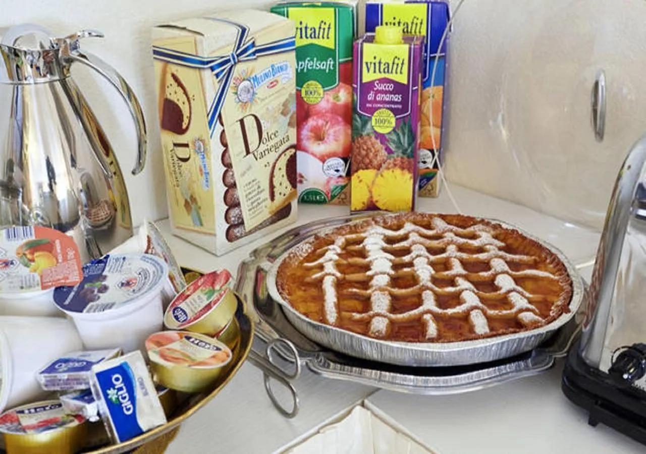 Bed And Breakfast For You Bussolengo