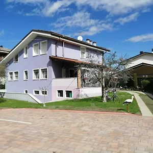 Milu' Bed & Breakfast