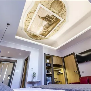 Vibe Nazionale Hotel Roma