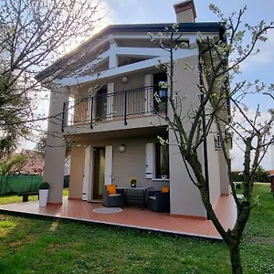  Maison d'hôtes Venezia