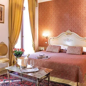 3* Couette-café Apostoli Palace