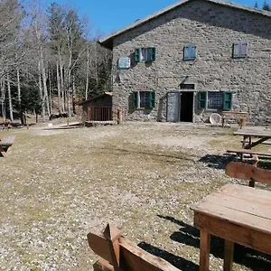 Casa Al Taverni Bed & Breakfast Subbiano