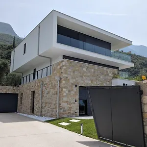  Aparthotel Olivo Luxury