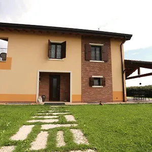 L'upupa Bed & Breakfast