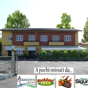 Le Colline Del Garda Hotel
