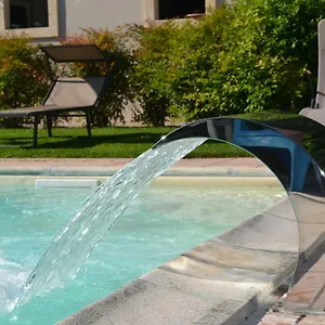 Cà Di Capri Aparthotel