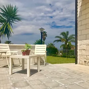 Casa Vacanza Brucoli