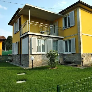 Marconi 11 Affittacamere Bardello