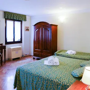 3* Maison d'hôtes Corte Canal