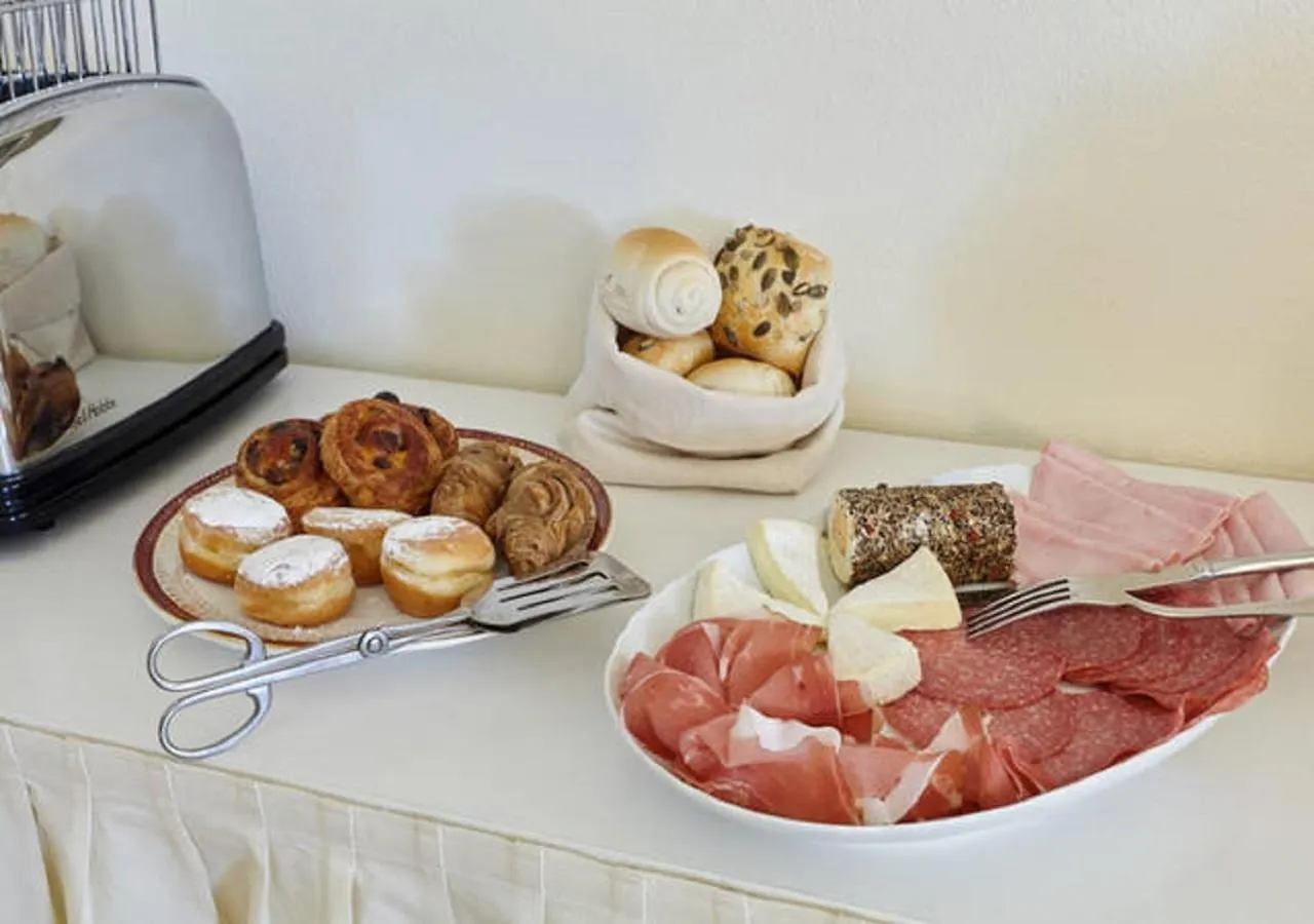 Bed And Breakfast For You Bussolengo