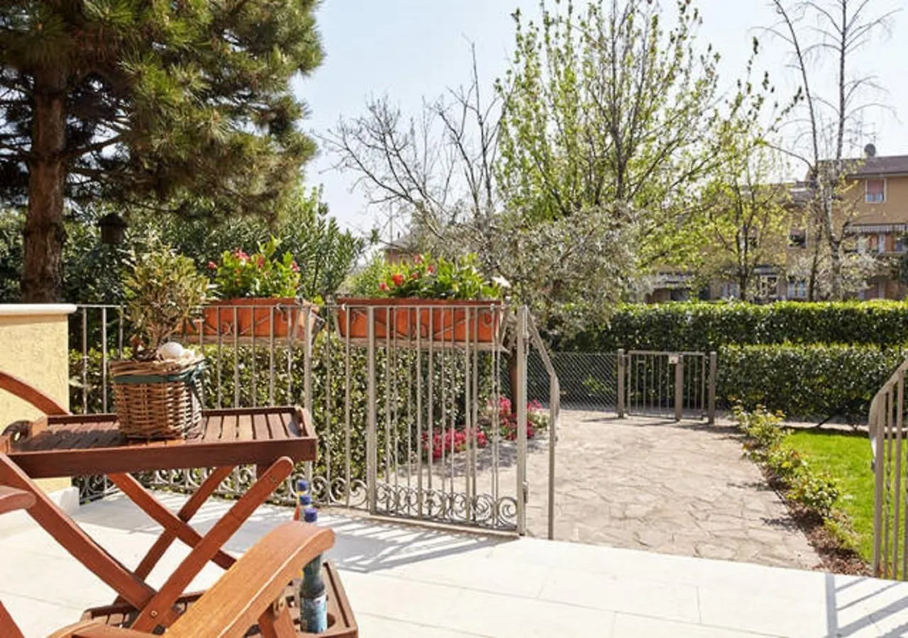 Bed & Breakfast Bed And Breakfast For You Bussolengo Italy
