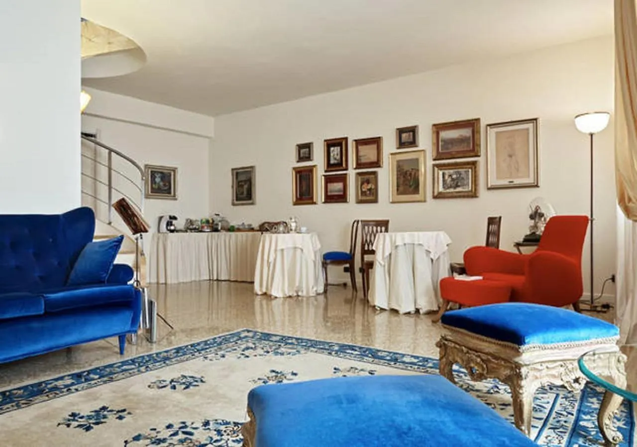 Bed And Breakfast For You Bussolengo Bed & Breakfast
