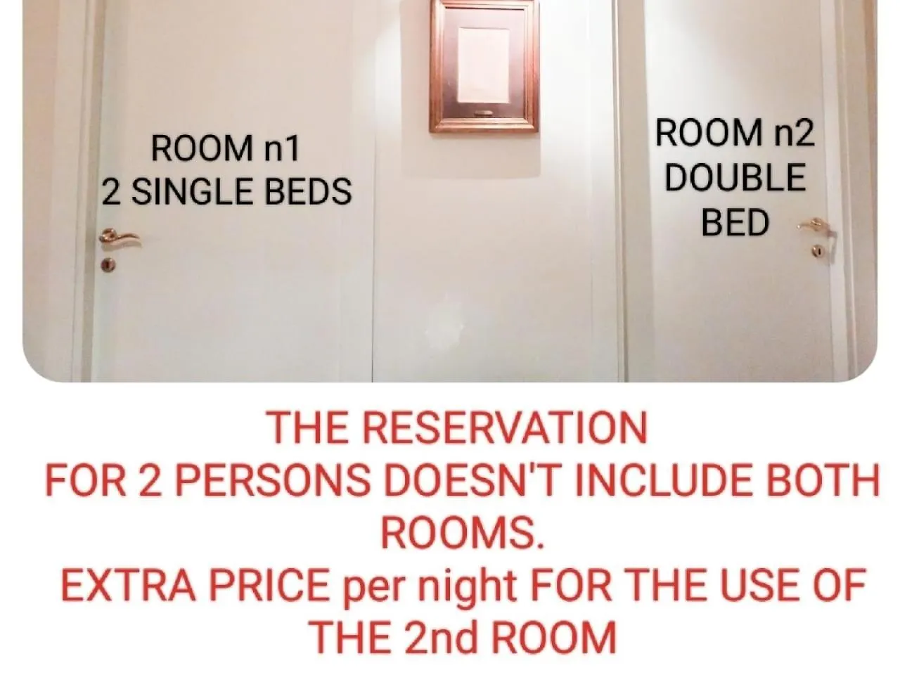 Bed And Breakfast For You Bussolengo Italy