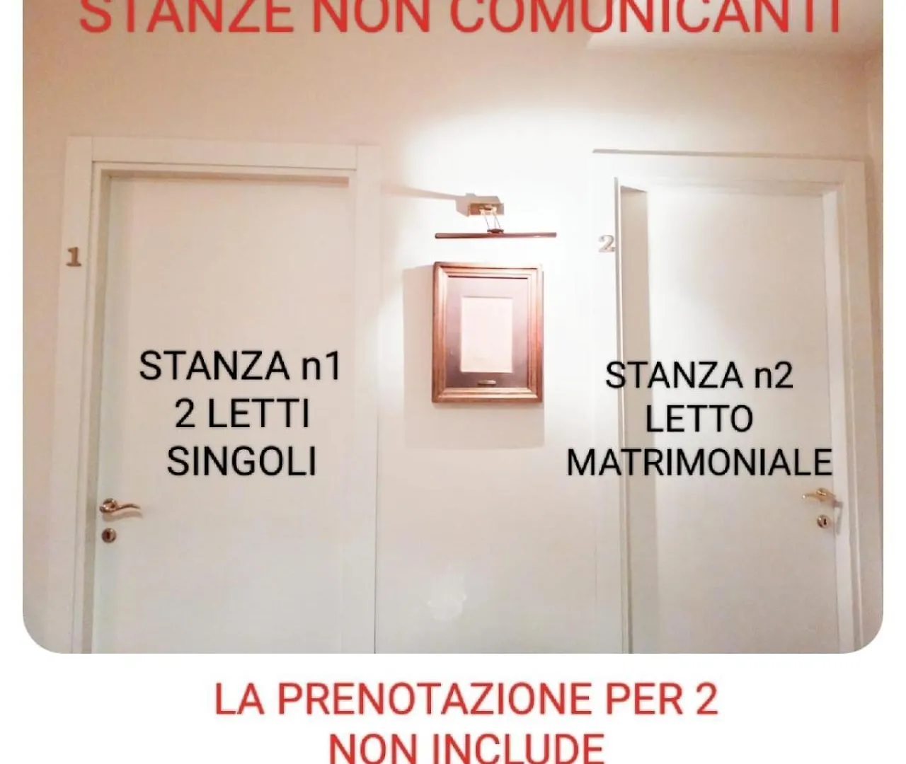 Bed And Breakfast For You Bussolengo 0*,  Italy
